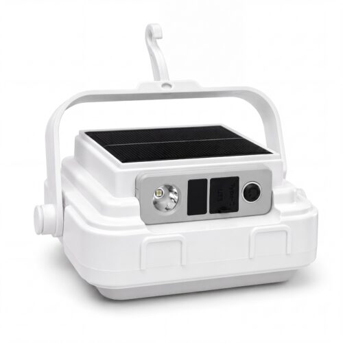 S-RL-WS03 modular rechargeable light